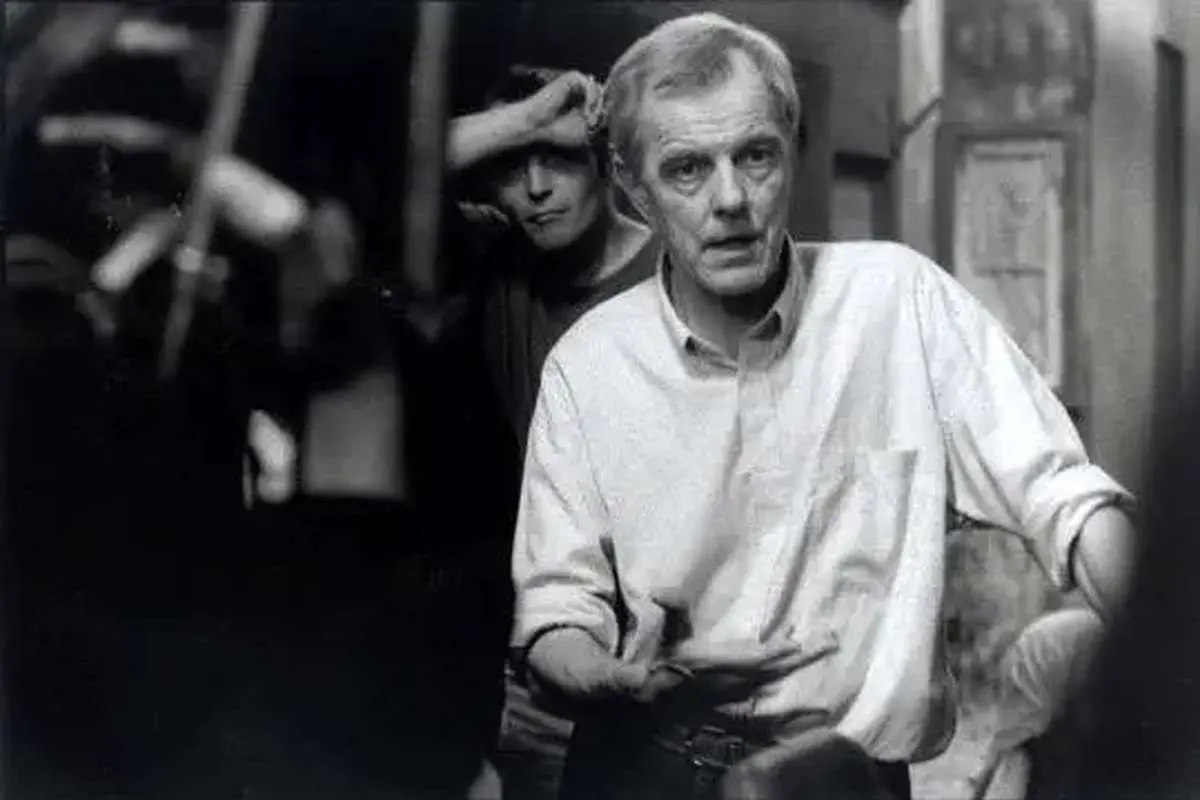 پیتر واتکینز، فیلمساز برجسته بریتانیایی و برنده اسکار درگذشت