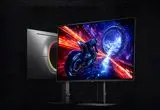 اولین مانیتور گیمینگ OLED جهان با نرخ ۵۰۰ هرتز معرفی شد