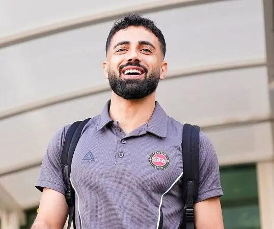 نیمکت نشین تراکتور چطور به پرسپولیس لینک شد؟