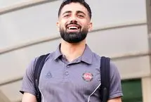 نیمکت نشین تراکتور چطور به پرسپولیس لینک شد؟