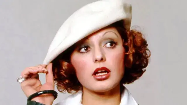 تصویری دیده نشده از گوگوش در ۵ سالگی