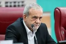 در واکنش به انتقاد از رفتار پزشکیان در دیدارهای خارجی؛ ربطی به ناآشنایی با پروتکل‌ها ندارد