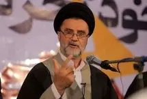 نبویان حاکمان عربی را تهدید کرد/ به درک واصل می شوید 