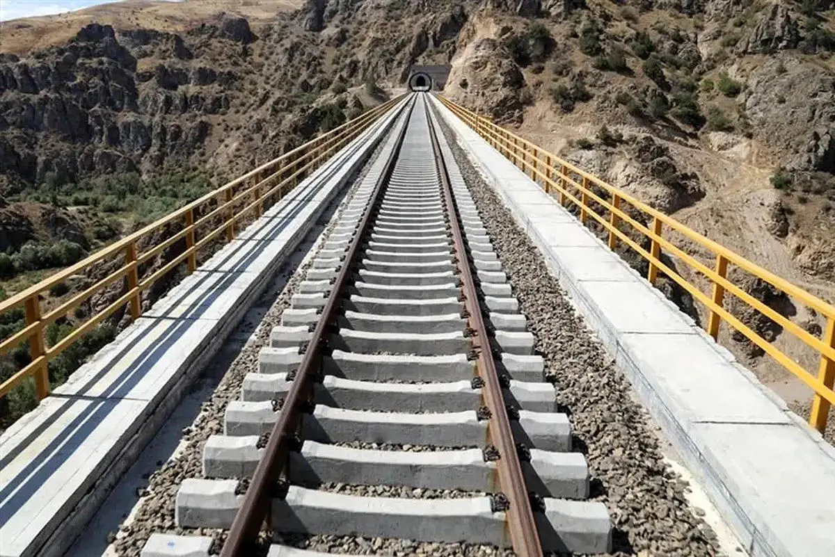 اطلاعیه روابط عمومی راه‌آهن جمهوری اسلامی ایران