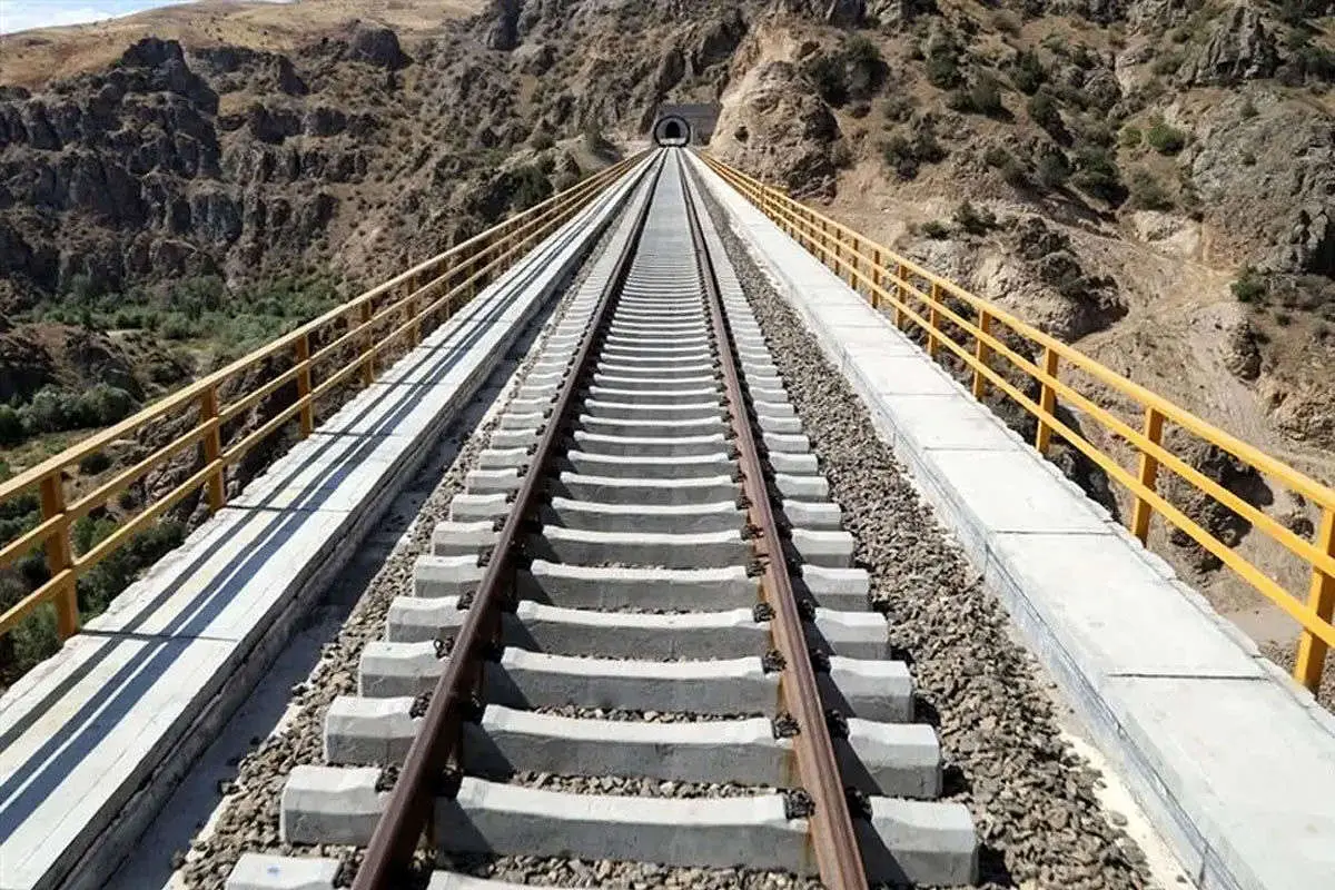 اطلاعیه روابط عمومی راه‌آهن جمهوری اسلامی ایران