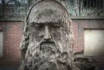 تصاویر؛ حمله هوایی به خیابان پیروزی 