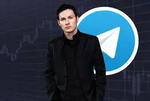 روایت مدیرعامل تلگرام از بازداشت در فرانسه