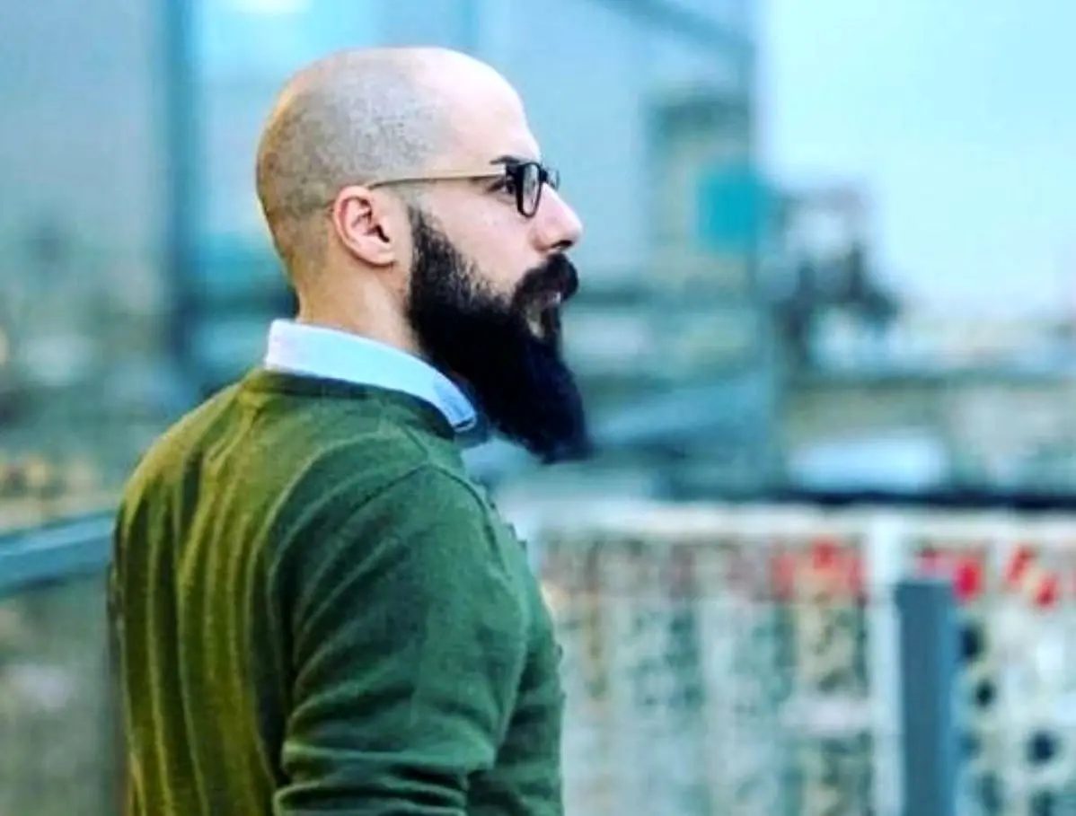 بیوگرافی احمد سلگی 