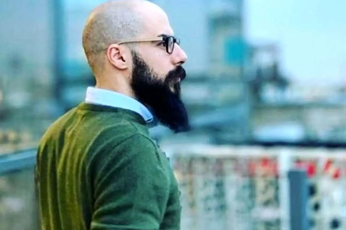 بیوگرافی احمد سلگی 