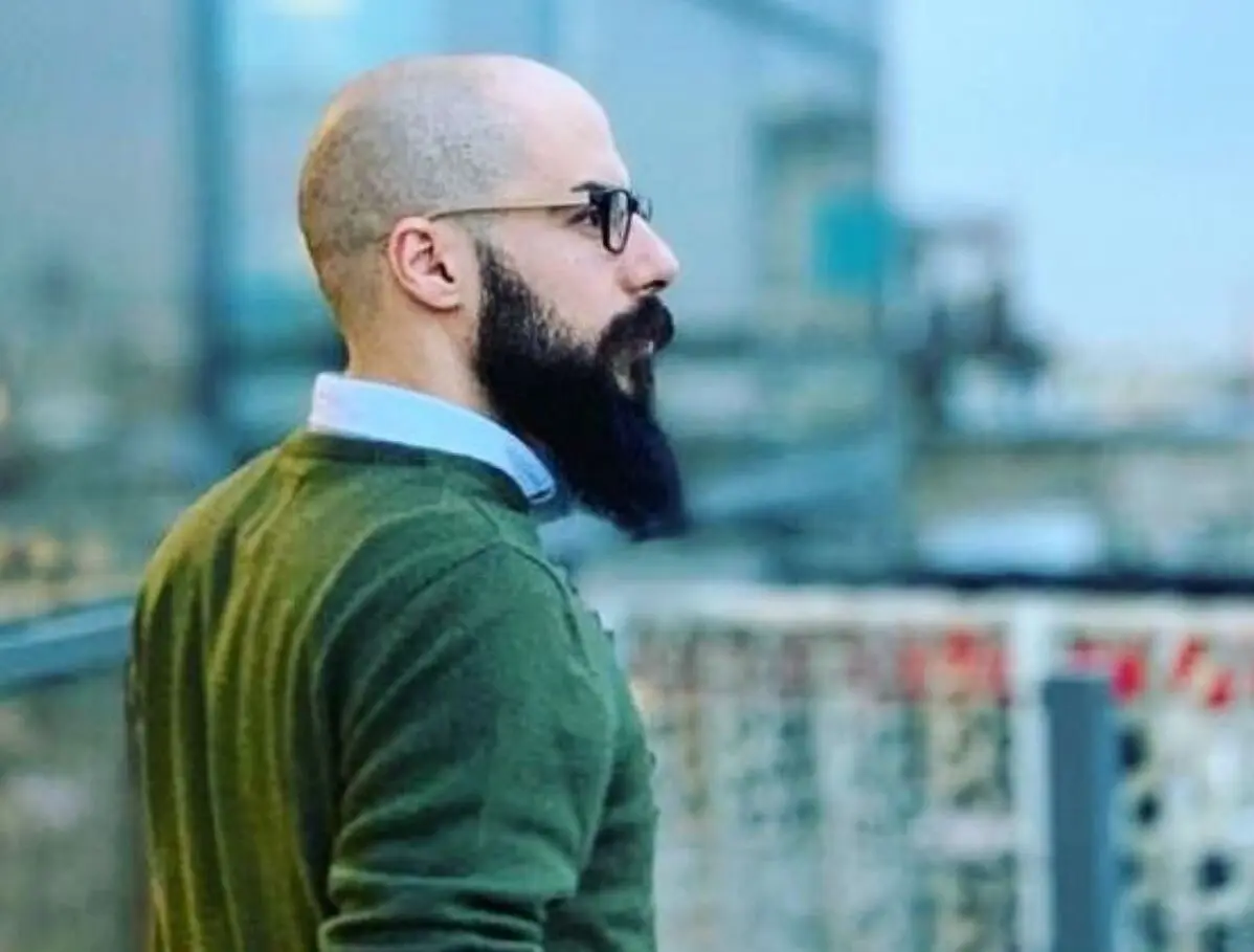 بیوگرافی احمد سلگی 