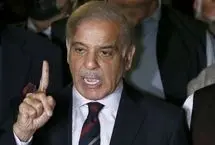 هشدار شهباز شریف به هند: حتی یک قطره آب پاکستان را نمی‌توانید بگیرید