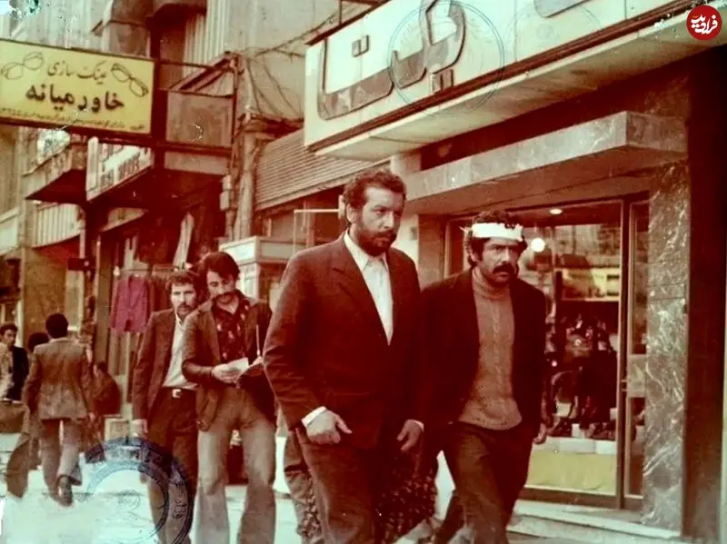 فرامرز غریبیان