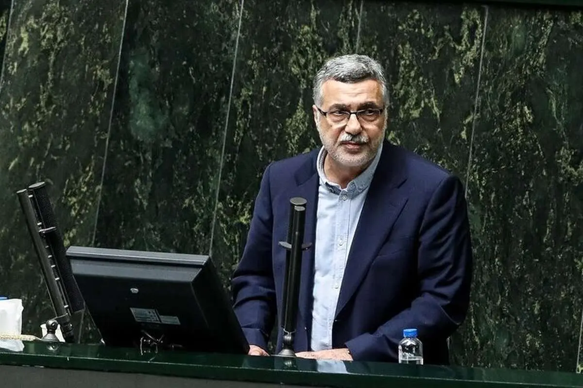 وزیر بهداشت به مجلس فراخوانده شد