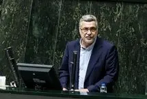 وزیر بهداشت به مجلس فراخوانده شد
