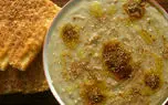 طرز تهیه بولامه یا بولاماق؛ غذای سنتی گلستانیها برای زایمان