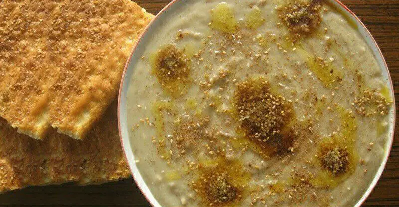 طرز تهیه بولامه یا بولاماق؛ غذای سنتی گلستانی‌ها برای زایمان