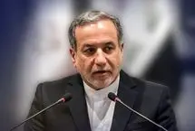  شوخی عراقچی با نامگذاری روز خبرنگار: ما هم باید بگردیم یک روز برای دیپلمات‌ها پیدا کنیم