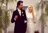 ویدئوی عاشقانه آرام جعفری و بابک انصاری