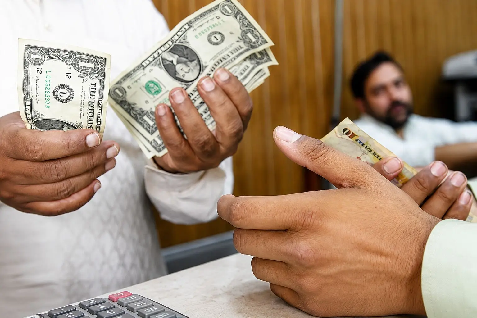 از ۵۰۰ میلیون دلار ارز عرضه‌شده در بانک‌ها چقدر فروش رفت؟