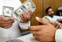 قیمت دلار امروز چهارشنبه 7 مرداد 1405