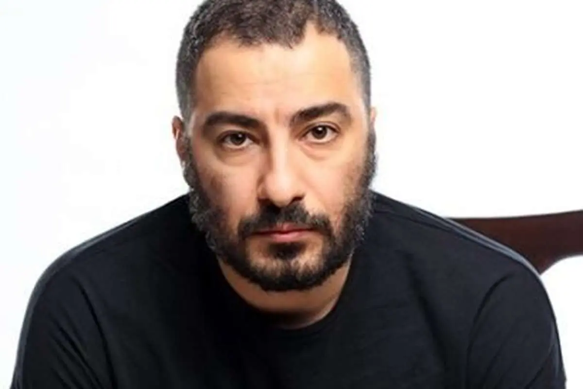پست جنجالی نوید محمد زاده در اینستاگرام