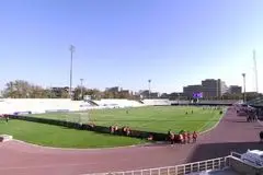 روز و ساعت دقیق دیدار پرسپولیس-خیبر / ورزشگاه محل بازی