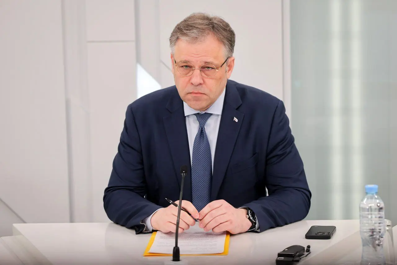  اروپا می‌خواهد به هر قیمتی جنگ اوکراین را ادامه دهد