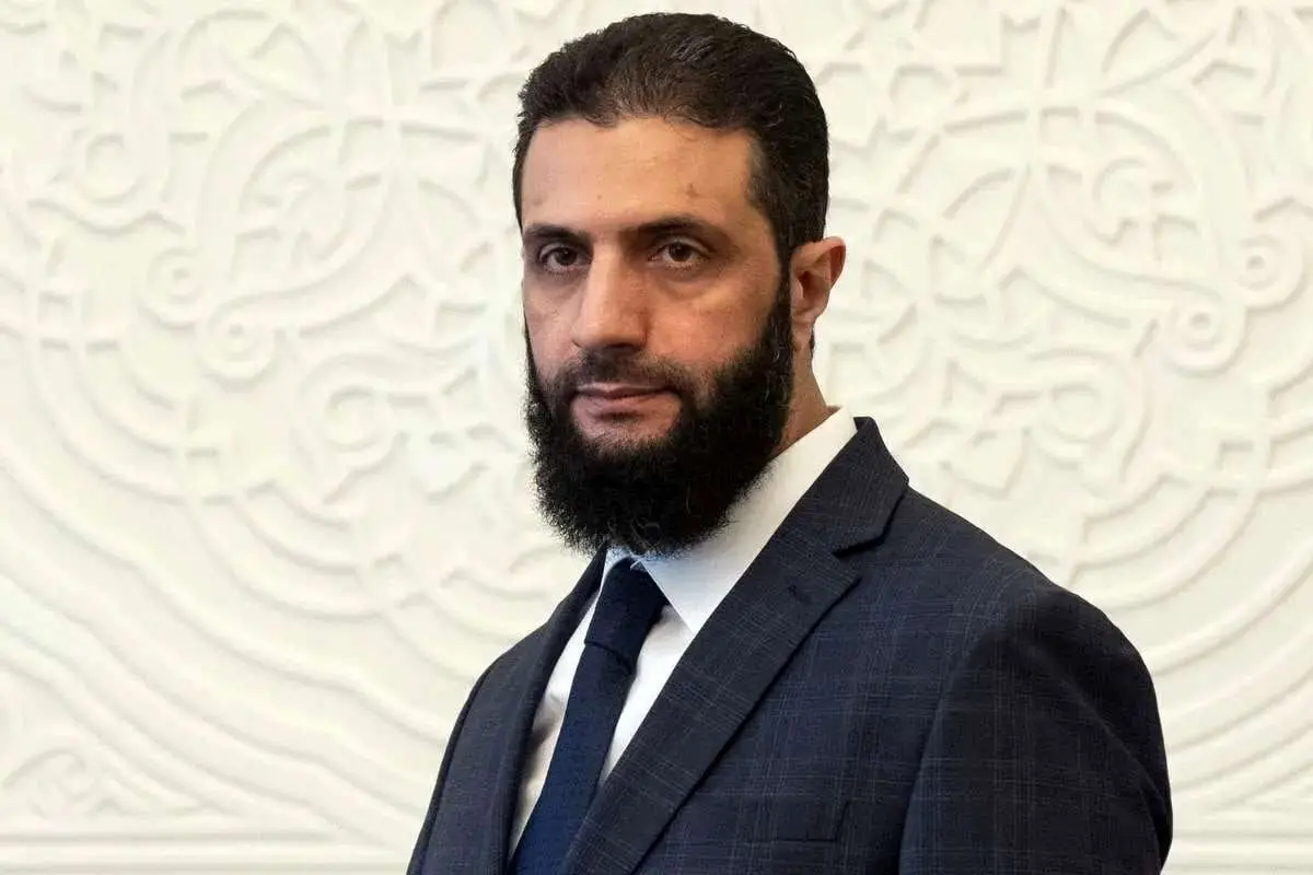 هشدار ایران به جولانی