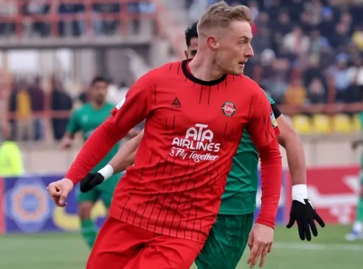 تساوی ۰ - ۰ شمس آذر مقابل تراکتور؛ حسرت صدرنشینی در قزوین