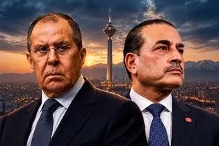 نتیجه سفر لاوروف و منیر به تهران چه بود؟