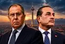 نتیجه سفر لاوروف و منیر به تهران چه بود؟