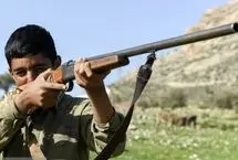 تصاویر؛ کوچ بهاری عشایر فارس