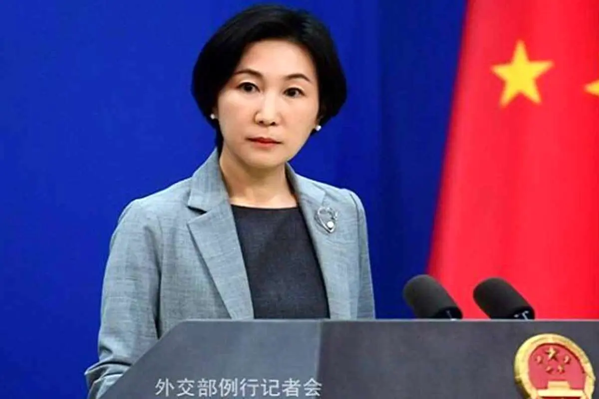 پاسخ تند مقامات چین به رجزخوانی اتمی ترامپ
