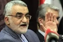 بروجردی: تفاهم‌نامه نیازی به تصویب مجلس ندارد/ ایران دانش هسته‌ای را رها نمی‌کند