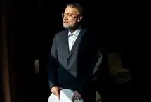 راهبرد جدید «علی لاریجانی» برای خاورمیانه مشخص شد؟!