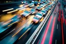 ببینید؛ تعقیب و گریز پلیس لندن با راننده خاطی