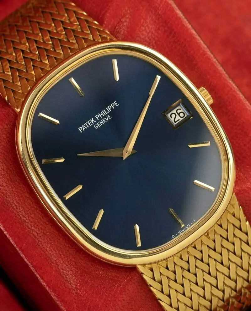 پتک فیلیپ مدل Golden Ellipse