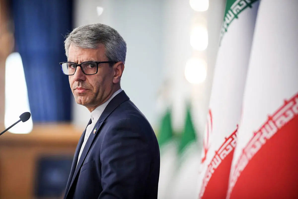 گزارش بقایی از جلسه عراقچی با ولیعهد و وزیر دفاع عربستان