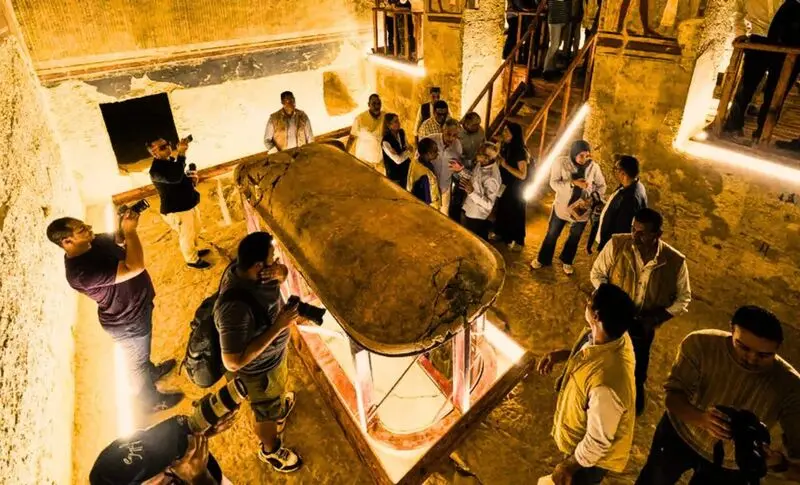 مصر باستان