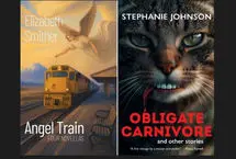 حذف ۲ کتاب به‌خاطر هوش مصنوعی
