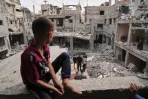 مخالفت روسیه، چین و کشورهای عربی با قطعنامه پیشنهادی آمریکا درباره غزه