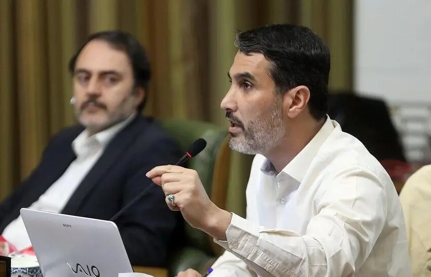 توضیح عضو شورای شهر درباره دلیل تعطیل نشدن پاساژ علاءالدین