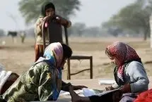 بحران کم‏‌سوادی میان فقرا؛از ترک تحصیل تا تبعیض کنکور
