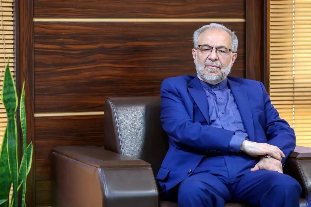 واکنش موسوی به خبرها درباره ترور فرمانده پیشین پلیس افغانستان در تهران