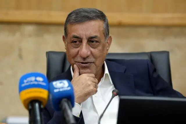 آقای‌قائم‌پناه! مردم به چشم و ابروی پزشکیان رأی ندادند 