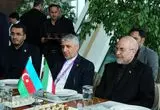 قالیباف: اجلاس اتحادیه بین المجالس می‌تواند انسجام کشورهای اسلامی را تقویت کند