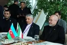 قالیباف: اجلاس اتحادیه بین المجالس می‌تواند انسجام کشورهای اسلامی را تقویت کند