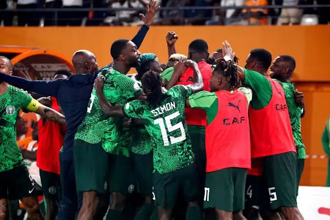 ۱۰۷ فوتبالیست فرانسوی در جام ملت‌های آفریقا!