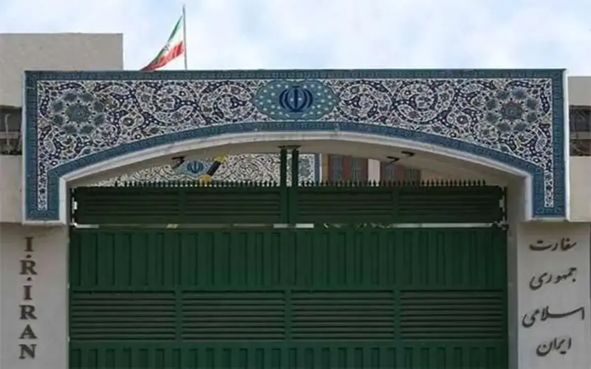 روادید ایران برای زائران پاکستانی در آستانه اربعین حسینی رایگان شد