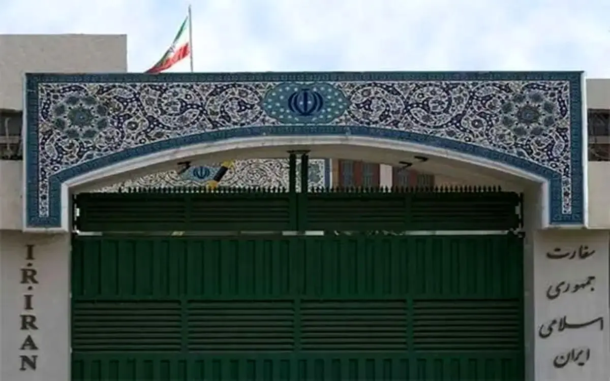 روادید ایران برای زائران پاکستانی در آستانه اربعین حسینی رایگان شد